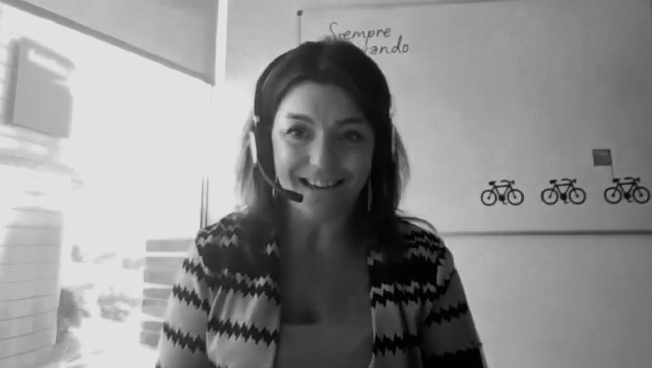 Escuela Europea de Coaching