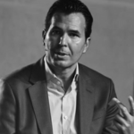Óscar Rincón, EEC Alumni