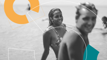 ¿Qué aprendizaje de estas experiencias queremos llevar con nosotros cuando el verano termine?