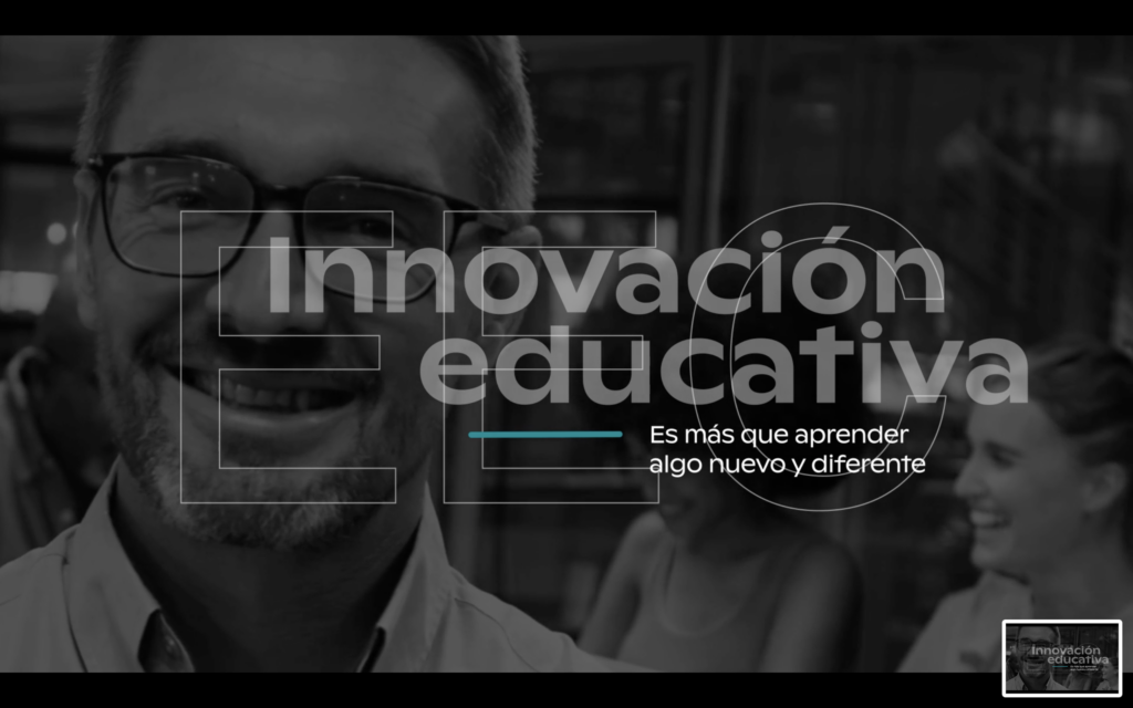 Escuela Europea de Coaching (EEC) is now recognized for its educational innovation in adult teaching.