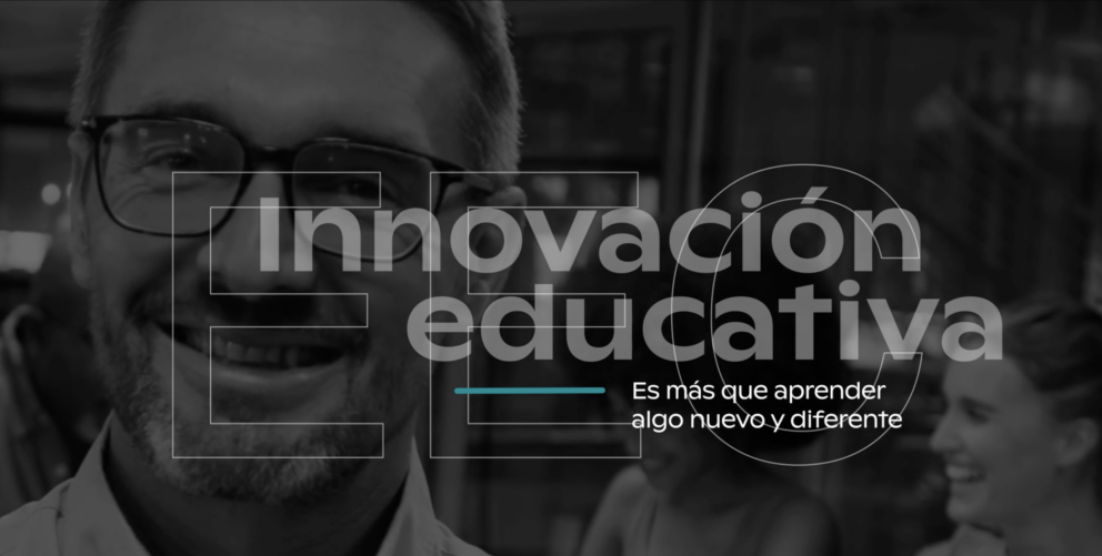 Escuela Europea de Coaching (EEC) is now recognized for its educational innovation in adult teaching.