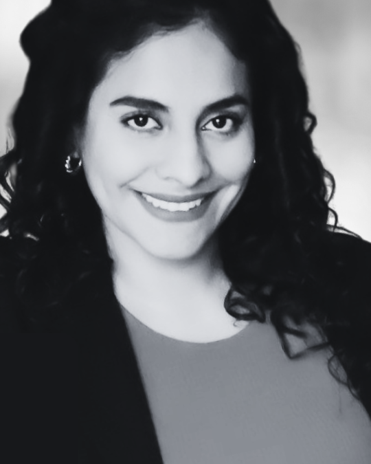 Claudia Savitzky, EEC Alumni del Mes