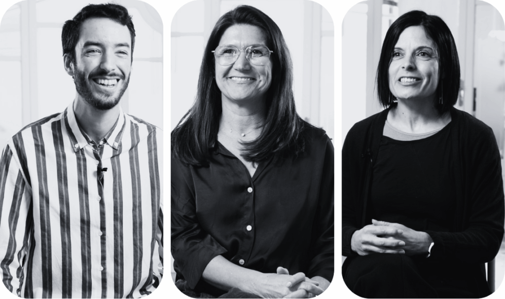 la experiencia de formarse en coaching