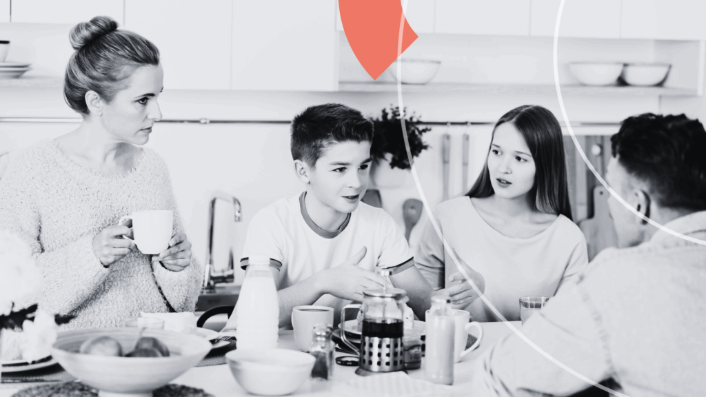 Retos en la adolescencia