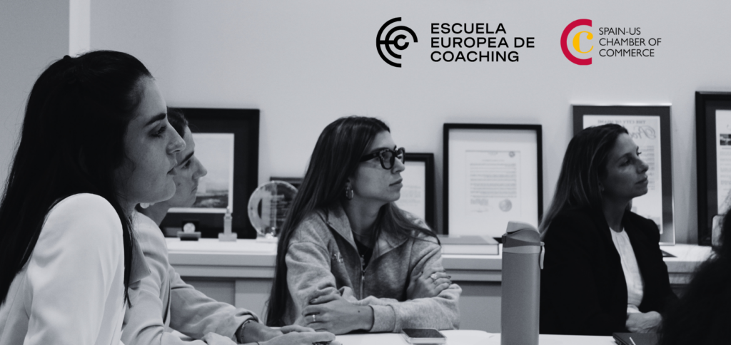 The European School of Coaching promotes access to coaching training in Miami with the Spain-US Chamber of Commerce