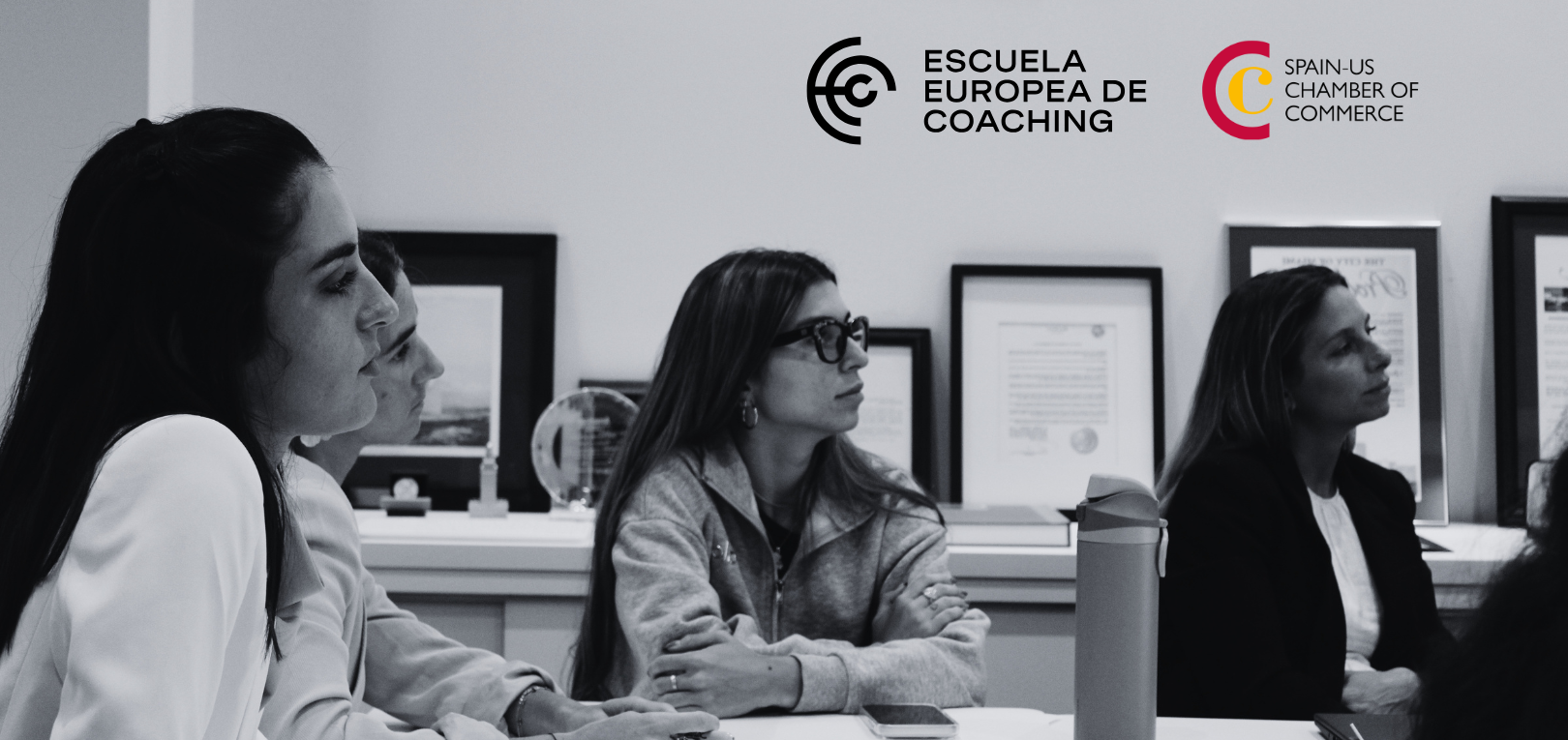 Escuela Europea de Coaching impulsa el acceso a la formación en coaching en Miami de la mano de la Spain-US Chamber of Commerce