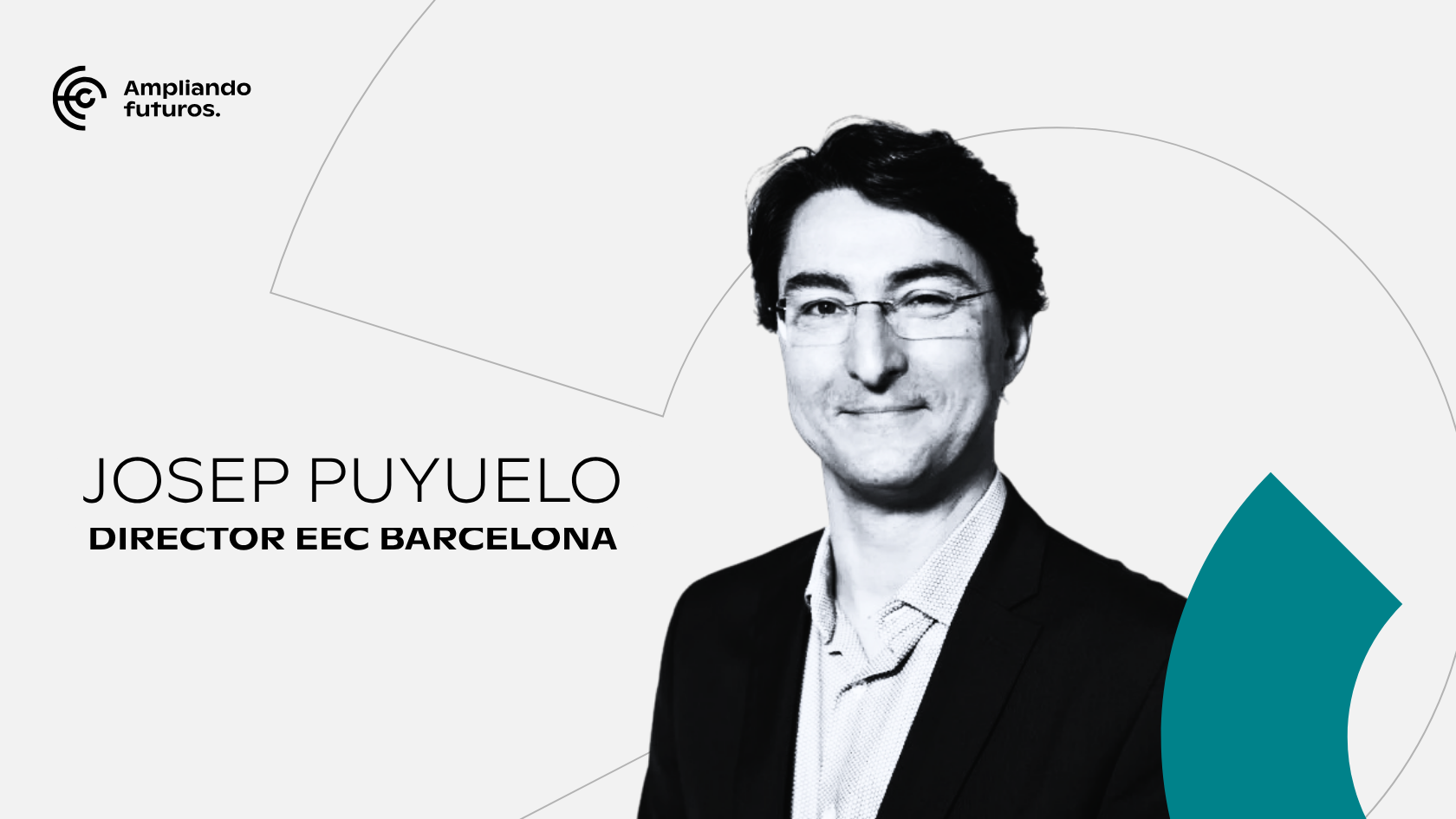 nuevo director de EEC Cataluña
